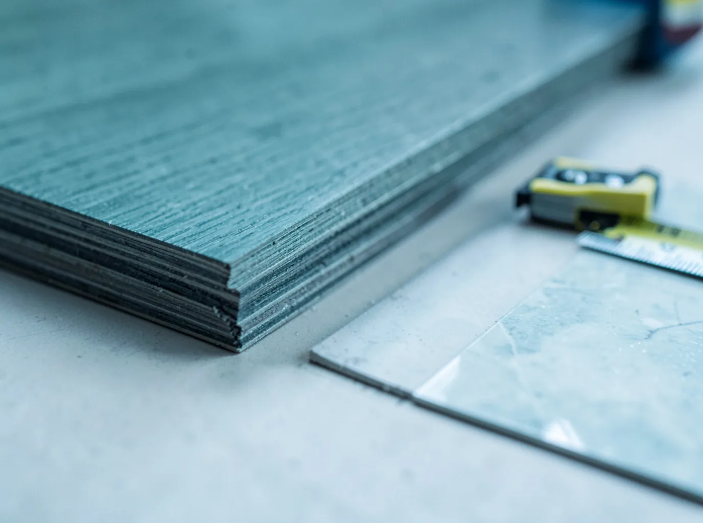 Luxury Vinyl Plank Installation Ryder, ND FAQs